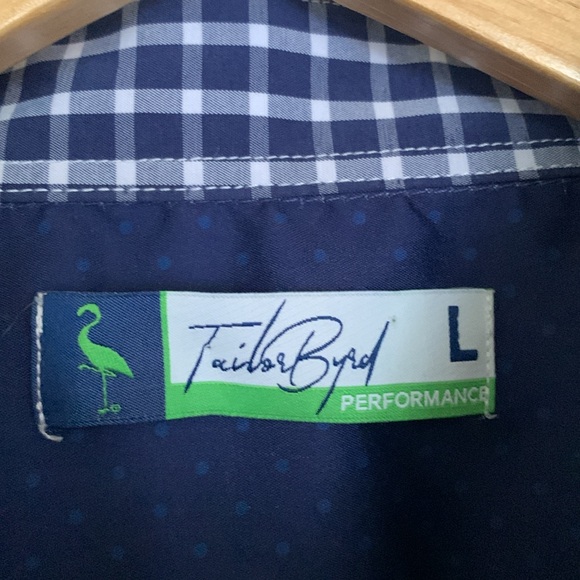 Tailorbyrd (L) - Picture 9 of 16